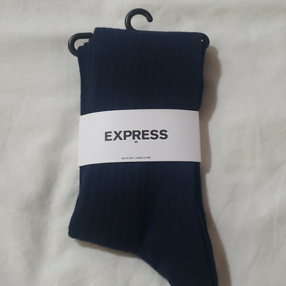 Express socks